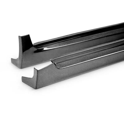 Seibon carbon auto part