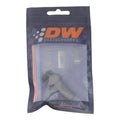 DeatschWerks auto part close-up