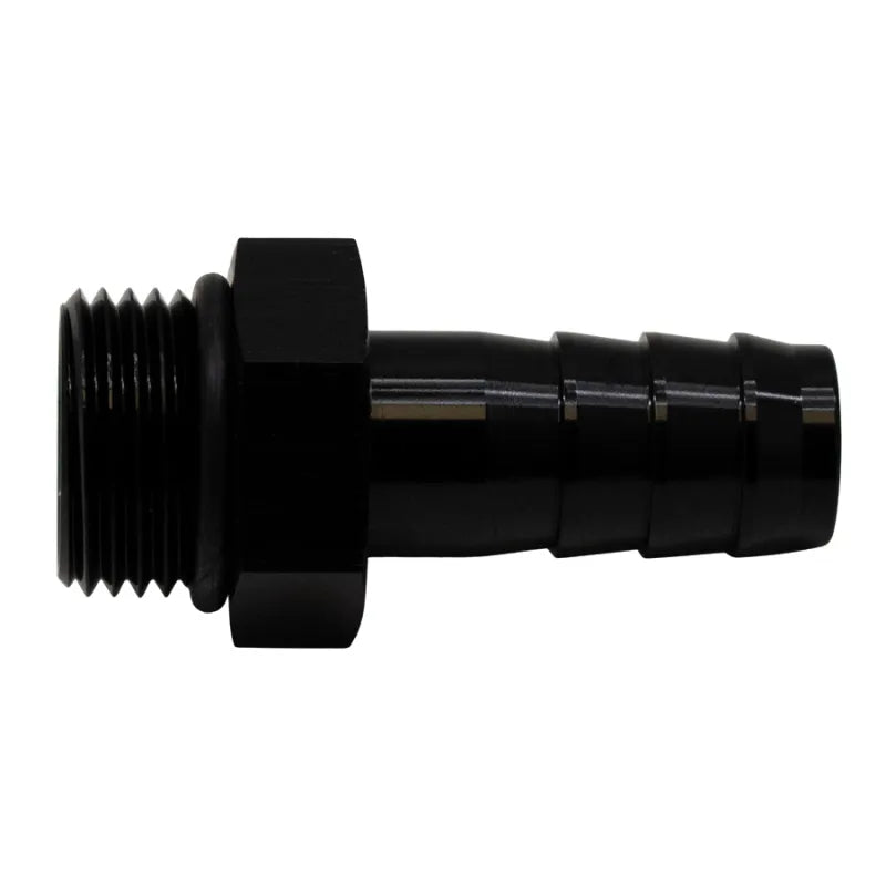 DeatschWerks black auto part