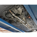 aFe auto part close-up