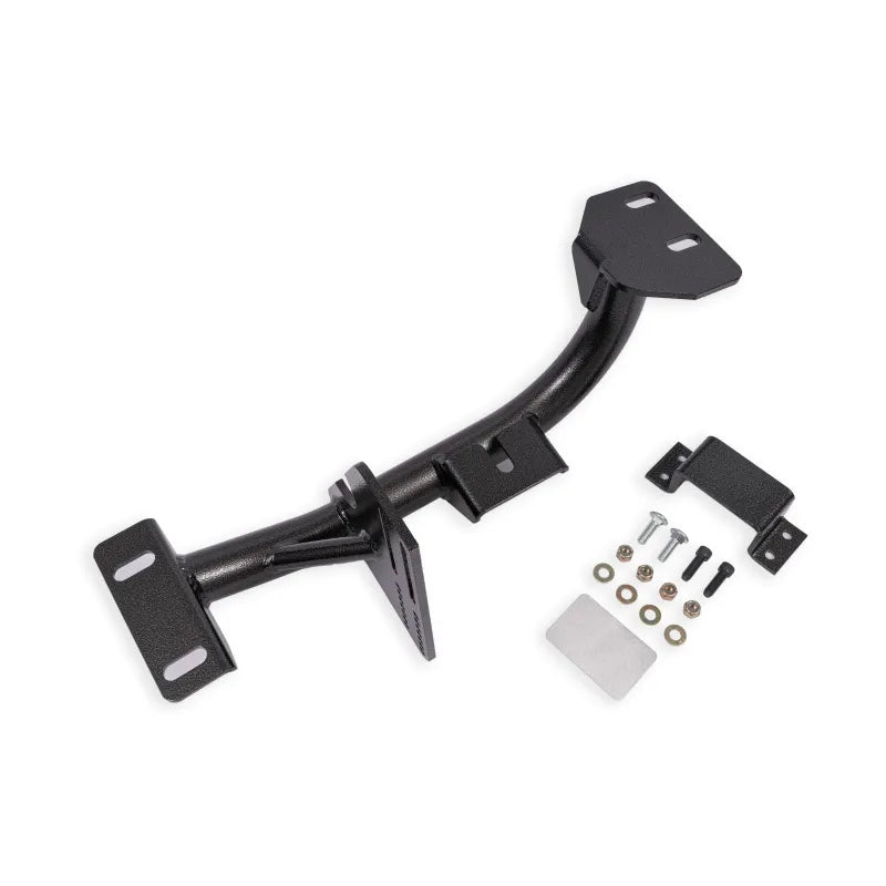 BMR Suspension black auto part