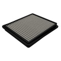 aFe air filter installed view