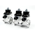 Aeromotive auto part close-up