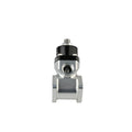 Aeromotive auto part close-up