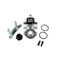 Aeromotive auto part installed view