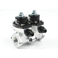 Aeromotive auto part detail