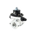 Aeromotive auto part close-up