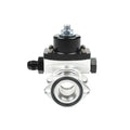 Aeromotive auto part close-up