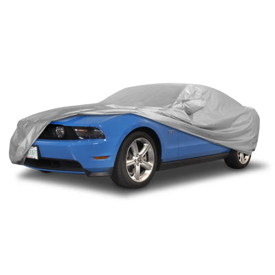Covercraft silver auto part