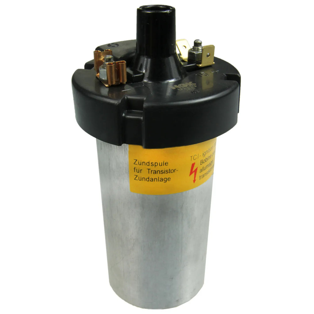 NGK auto part