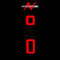 ANZO tail light close-up
