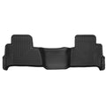 Husky Liners black floor liners