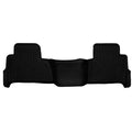 Husky Liners floor liners close-up