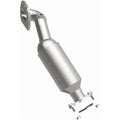 Magnaflow auto part detail