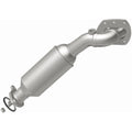Magnaflow auto part detail