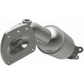 Magnaflow auto part close-up