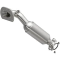 Magnaflow auto part detail