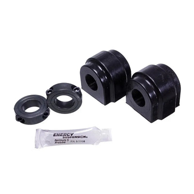 Energy Suspension black sway bar