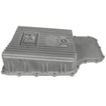 aFe auto part installed view