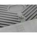 aFe auto part close-up