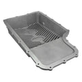 aFe auto part installed view