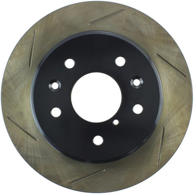 Stoptech auto part