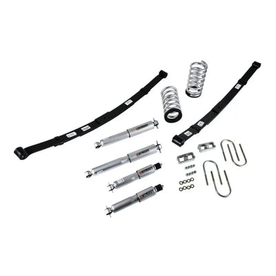 Belltech shock absorber