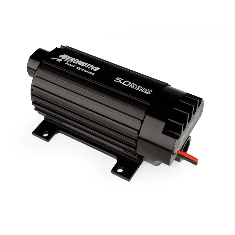 Aeromotive fuel pump