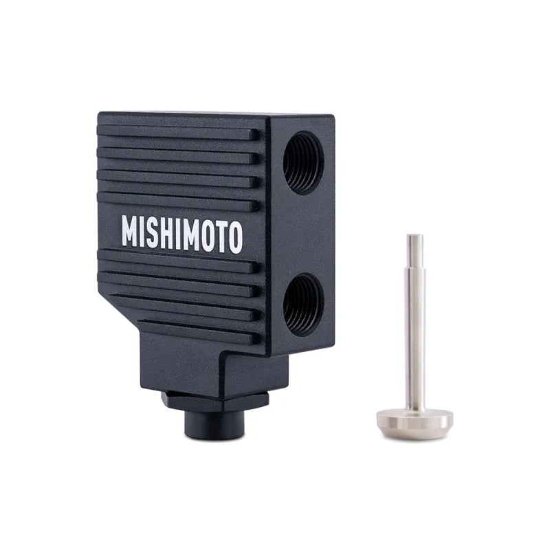 Mishimoto auto part