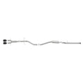 aFe cat-back exhaust