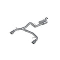 MBRP cat-back exhaust