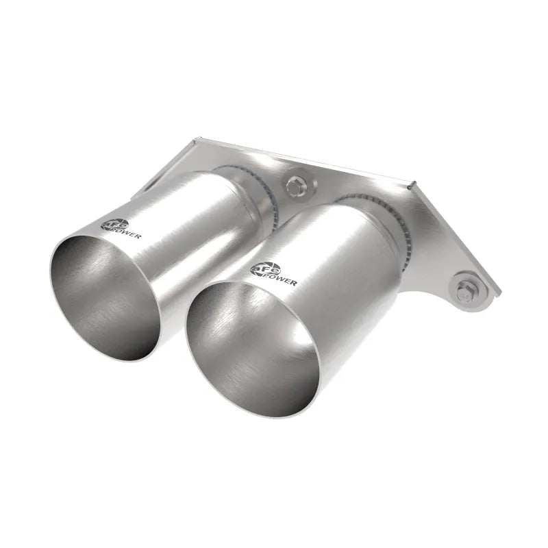 aFe exhaust