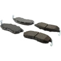 Stoptech auto part