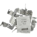 Stoptech auto part detail