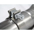 aFe cat-back exhaust