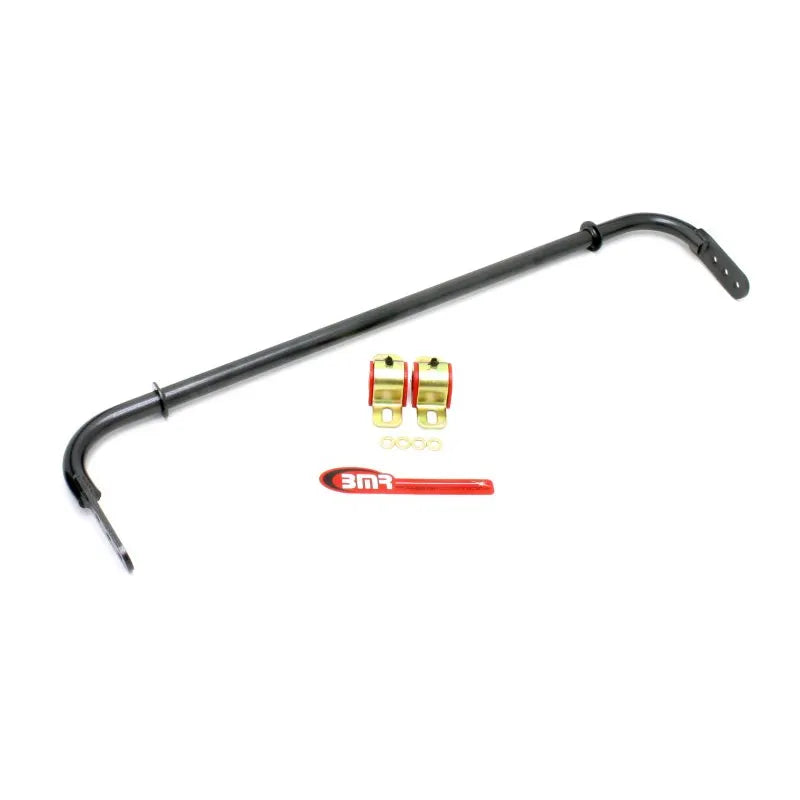 BMR Suspension black sway bar