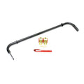 BMR Suspension black sway bar