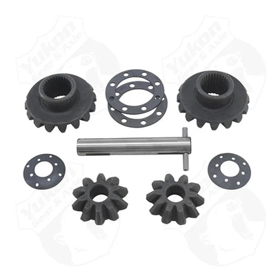 Yukon Gear & Axle auto part