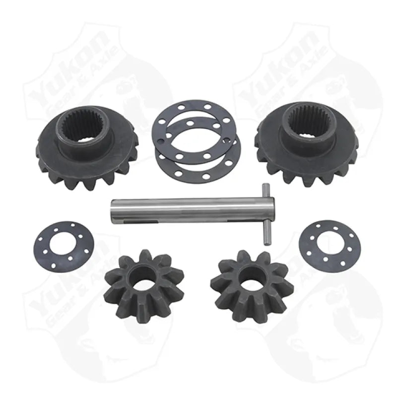 Yukon Gear & Axle auto part