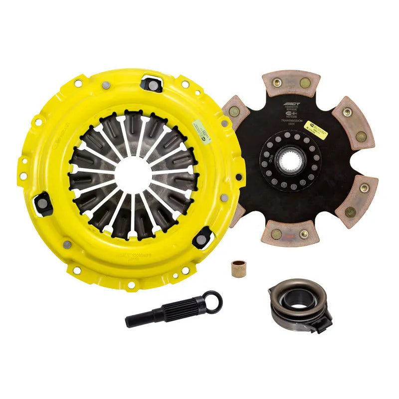 Advanced Clutch auto part