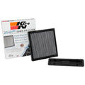 K&N Engineering cabin air filter