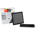 K&N Engineering cabin air filter