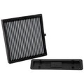 K&N Engineering cabin air filter