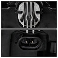 SPYDER fog light kit detail