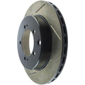 Stoptech auto part