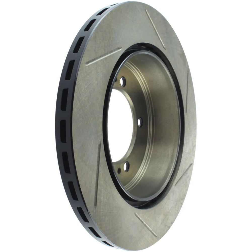 Stoptech auto part
