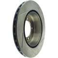Stoptech auto part