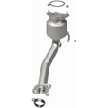 Magnaflow auto part close-up