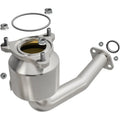 Magnaflow auto part detail