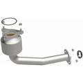 Magnaflow auto part detail
